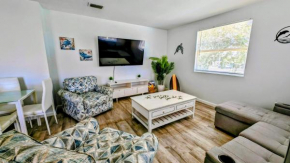Tropical Retreat B